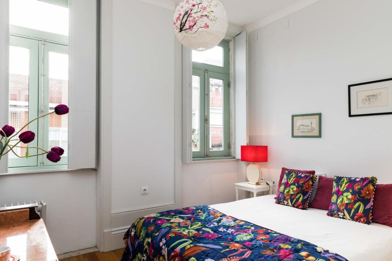 Viva Ilda'S Home Porto Buitenkant foto