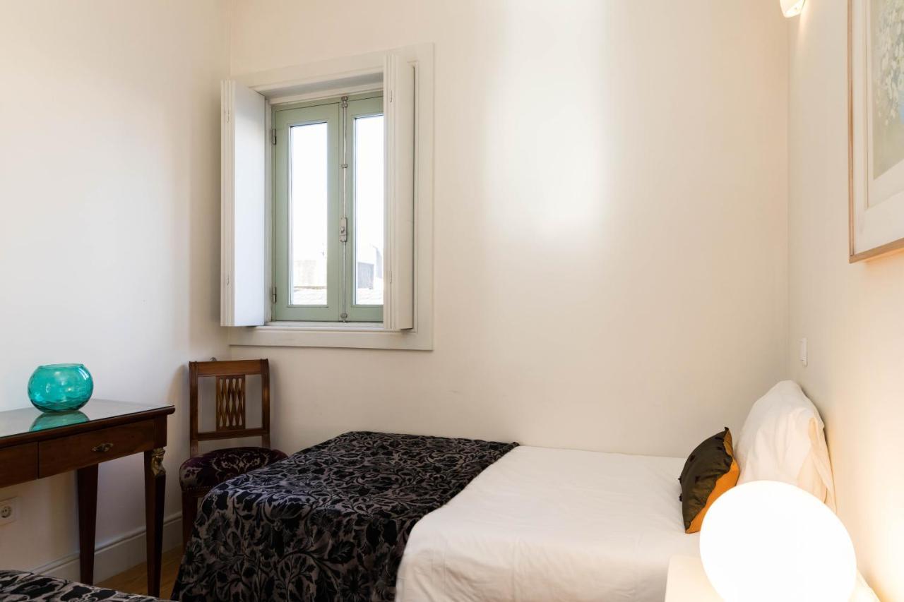Viva Ilda'S Home Porto Buitenkant foto
