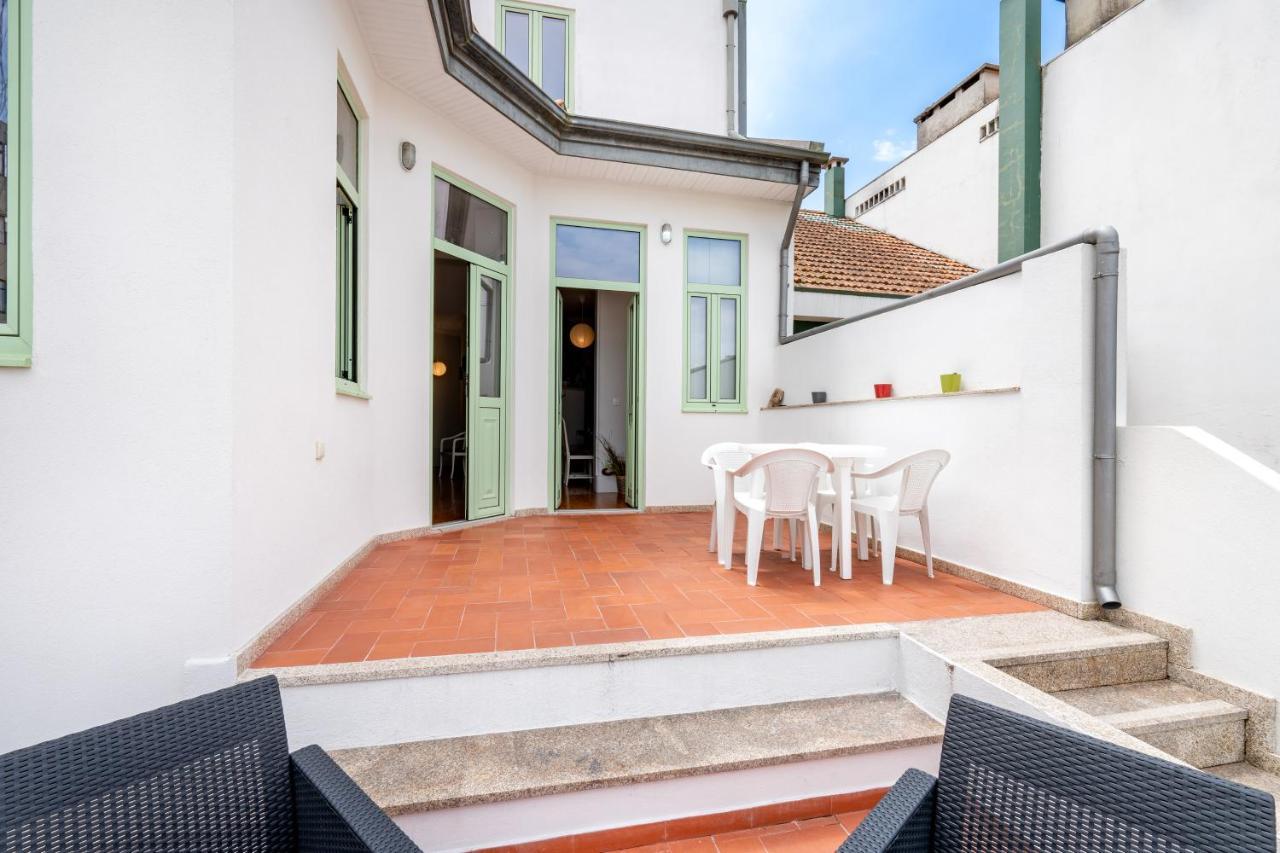 Viva Ilda'S Home Porto Buitenkant foto